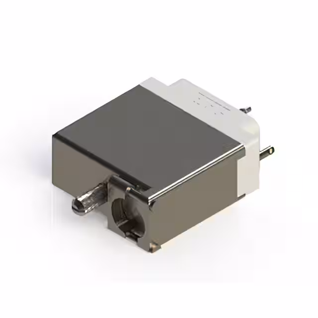 516-038-542-361 EDAC Inc.  Backplane-Steckverbindergehäuse